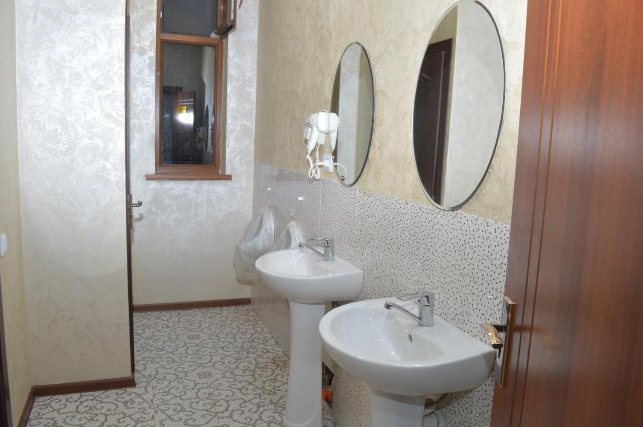 East Star Khiva Bed & Breakfast Exterior photo