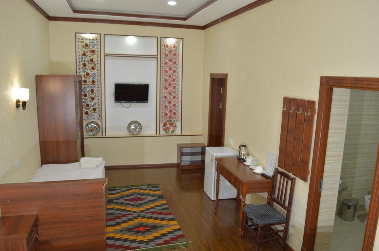 East Star Khiva Bed & Breakfast Exterior photo